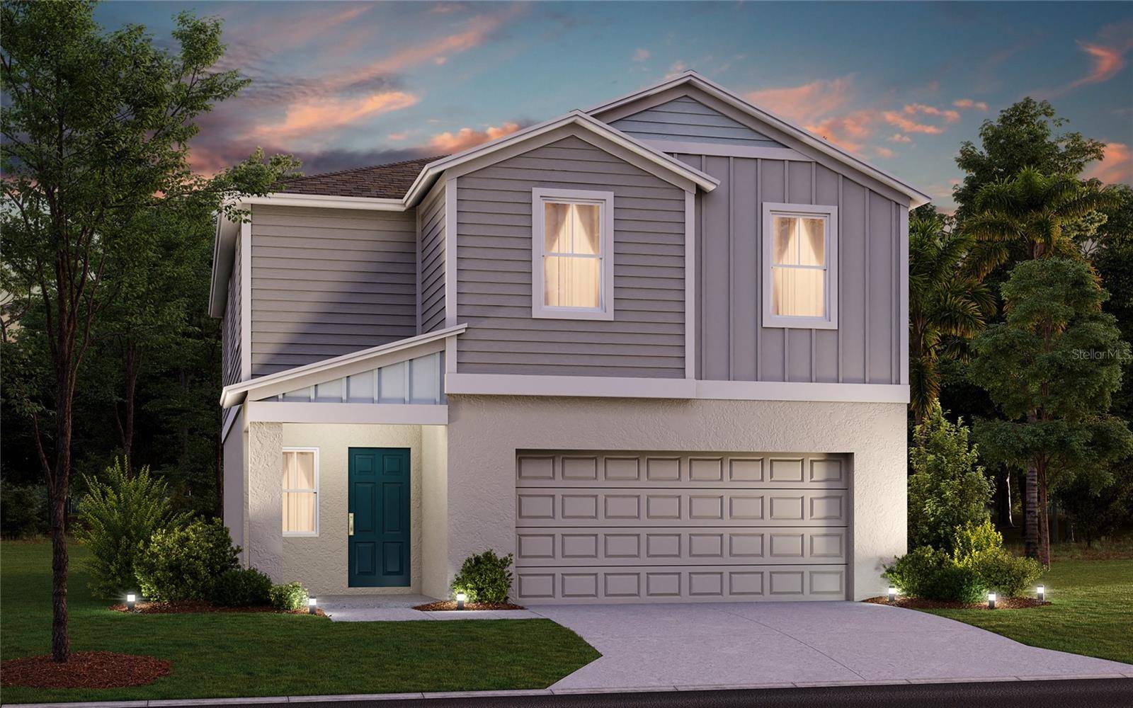 5444 SAN PIETRO DR, Winter Haven, FL 33884
