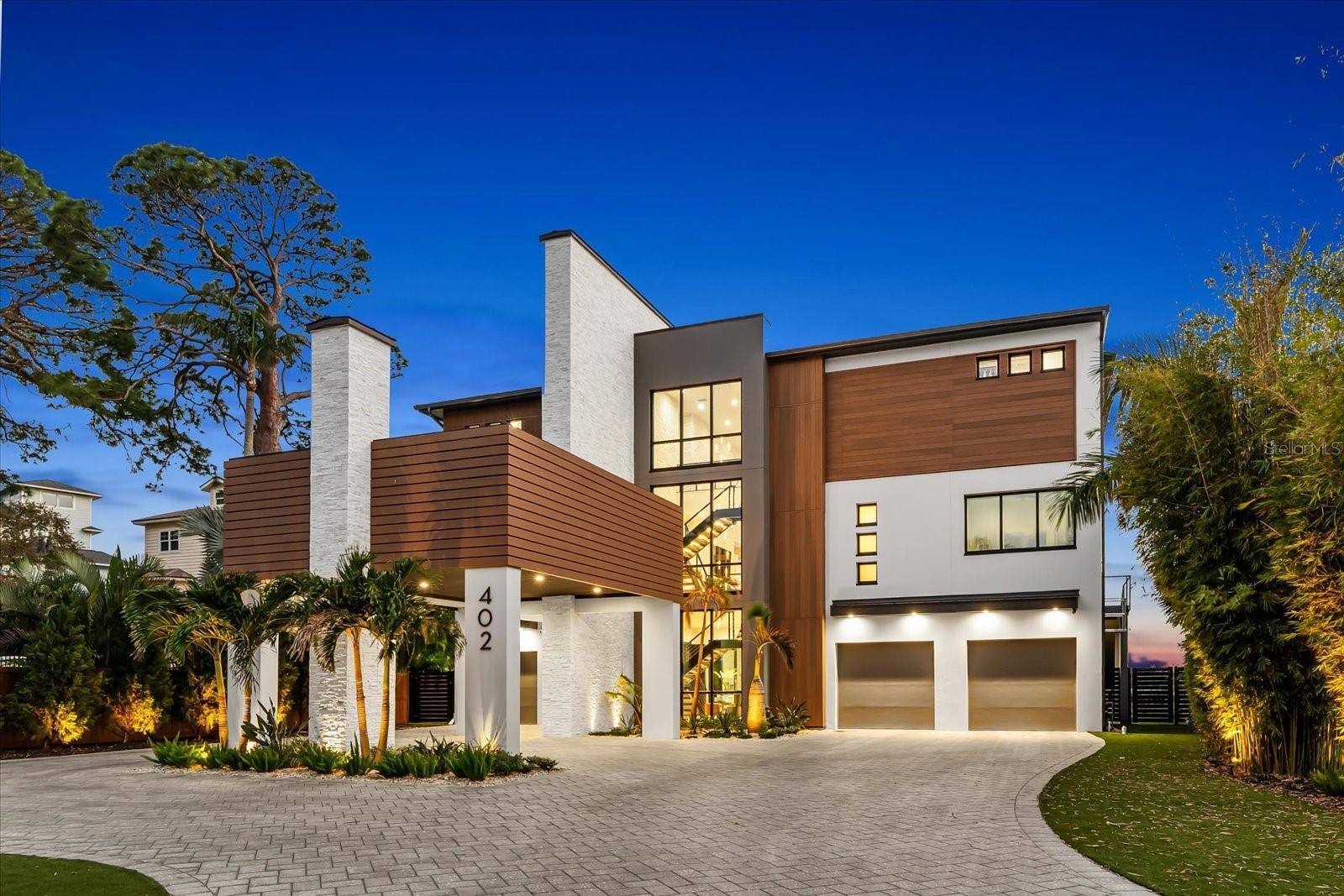 402 HILLSBOROUGH ST, Palm Harbor, FL 34683
