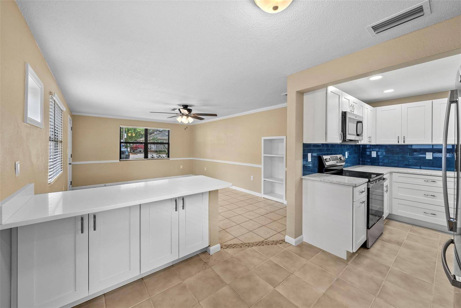 1193 & 1195 BASS BLVD, Dunedin, FL 34698