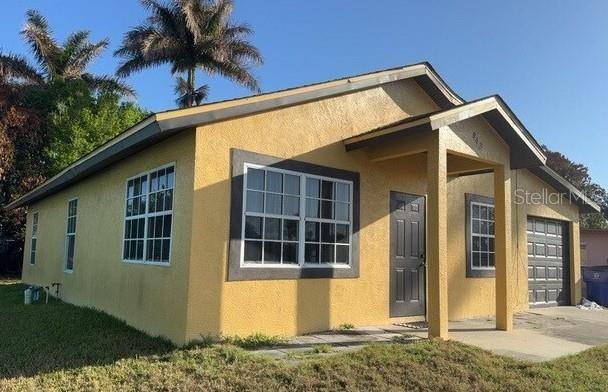 943 DELLA TOBIAS AVE, Clewiston, FL 33440