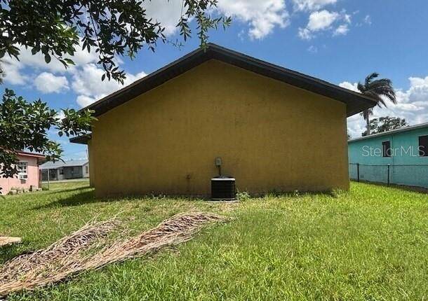 943 DELLA TOBIAS AVE, Clewiston, FL 33440