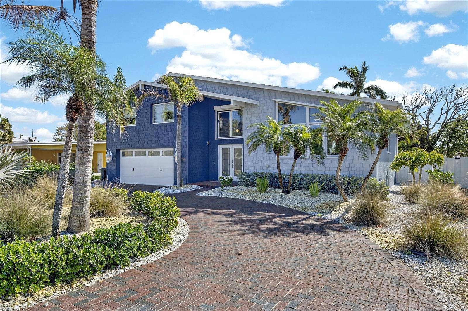 931 GULF BLVD, Belleair Beach, FL 33786