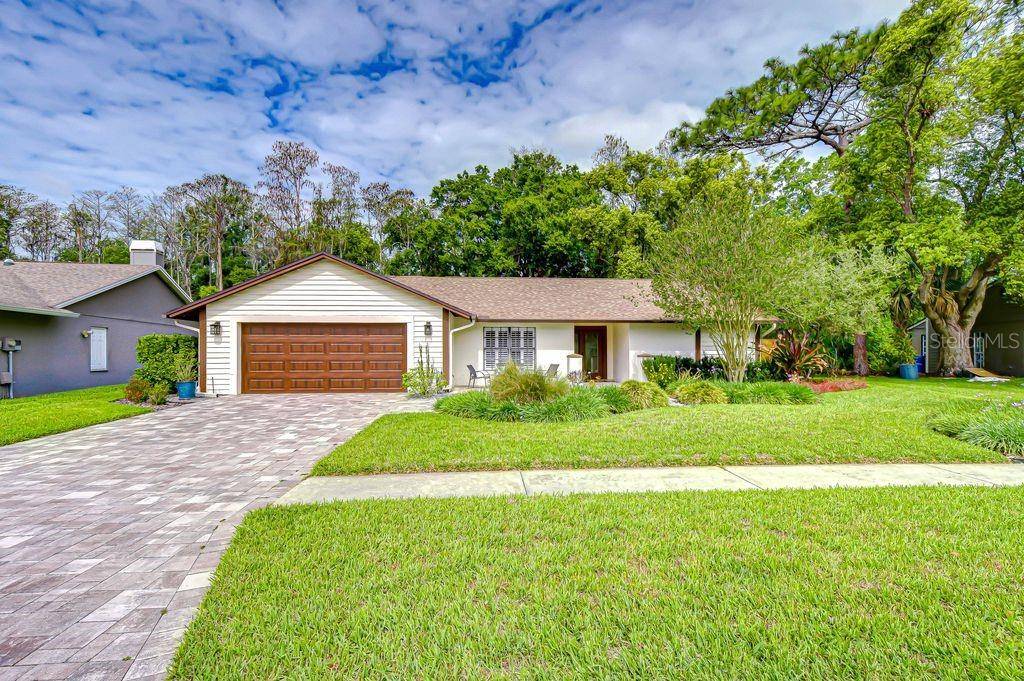 16704 VALLELY DR, Tampa, FL 33618