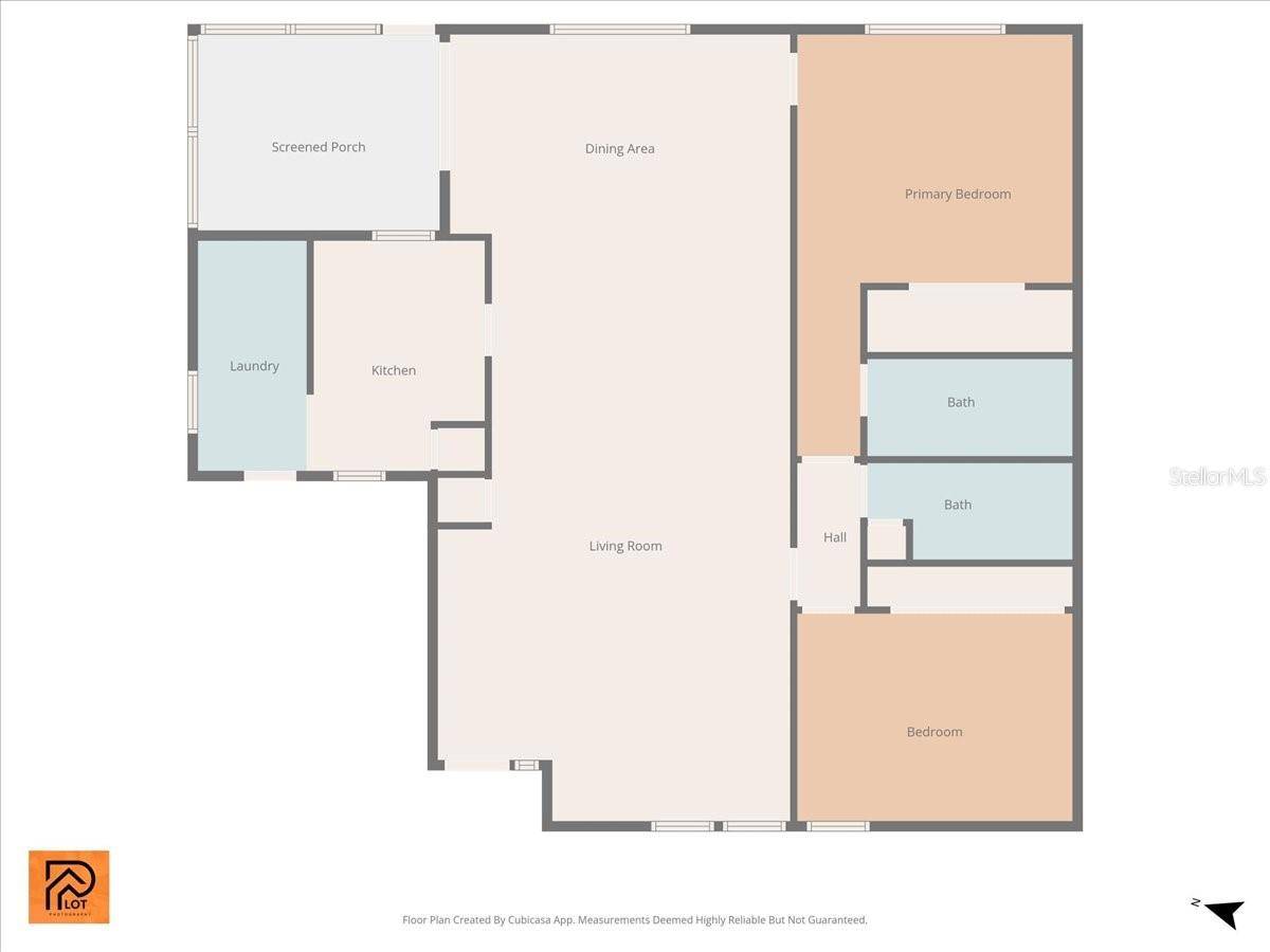 3759 COLLINS ST #711, Sarasota, FL 34232