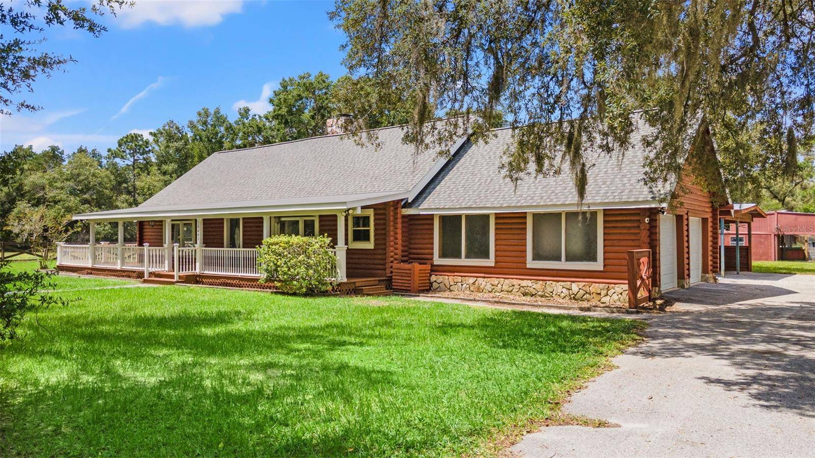 18441 OAKLAWN DR, Spring Hill, FL 34610
