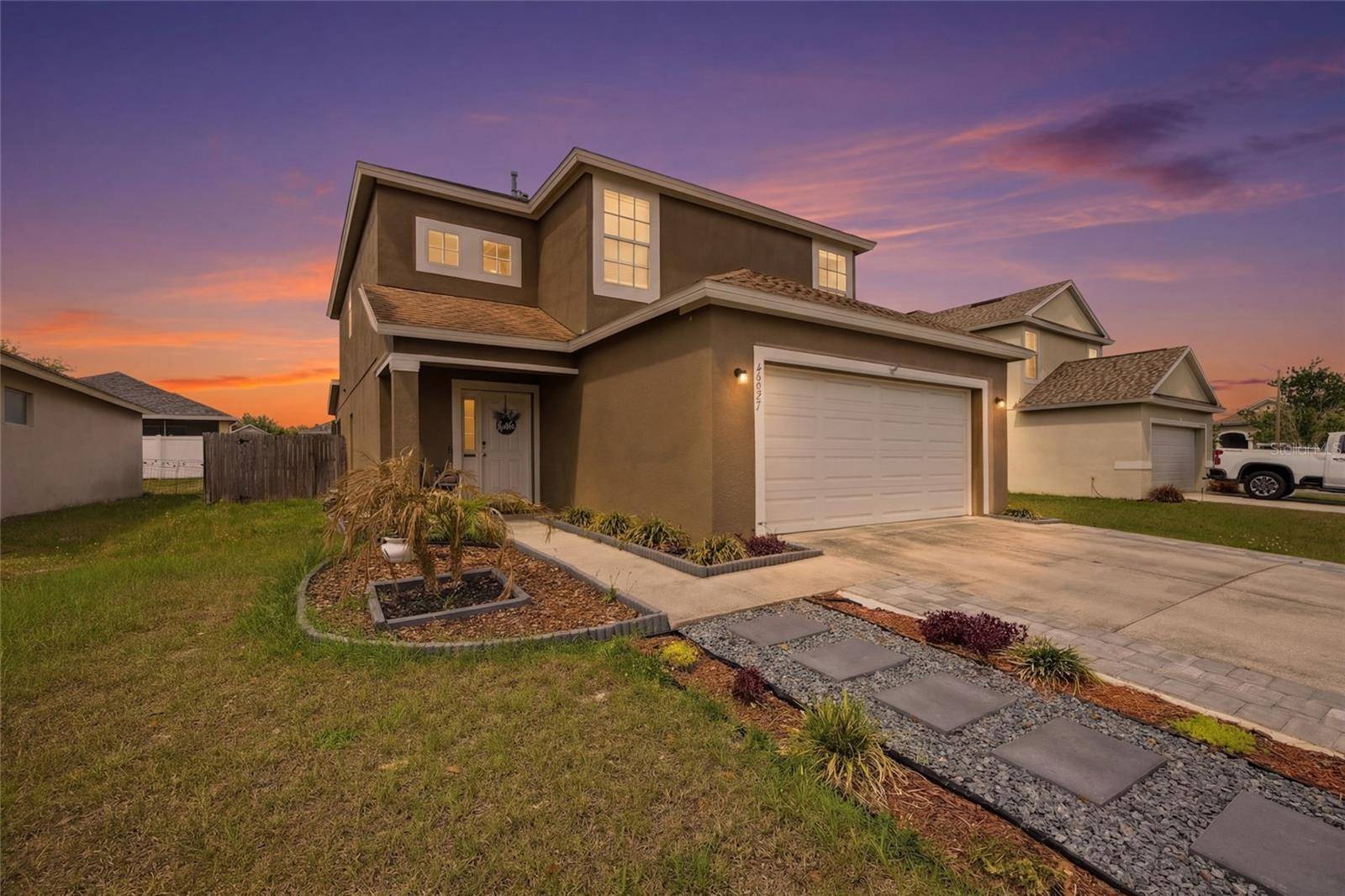 24927 PORTOFINO DR, Lutz, FL 33559
