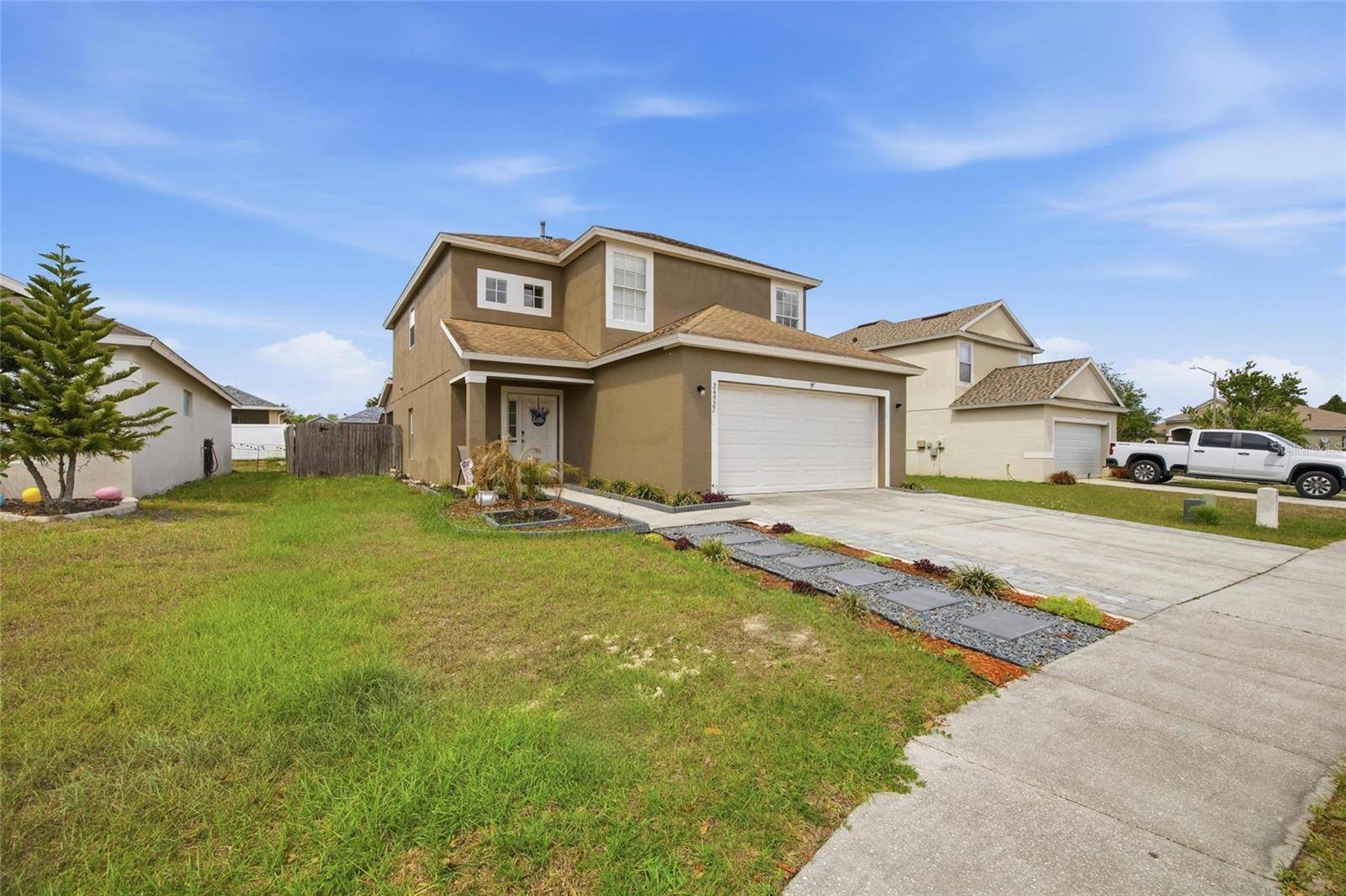 24927 PORTOFINO DR, Lutz, FL 33559