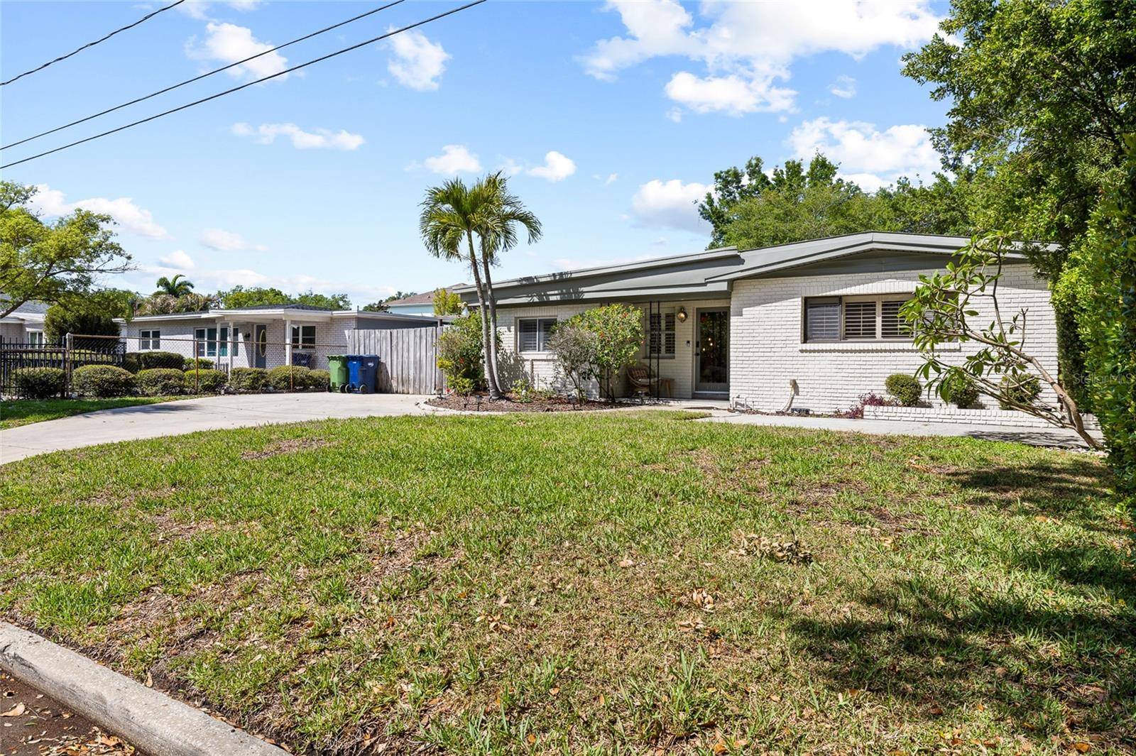 4303 S CAMERON AVE, Tampa, FL 33611