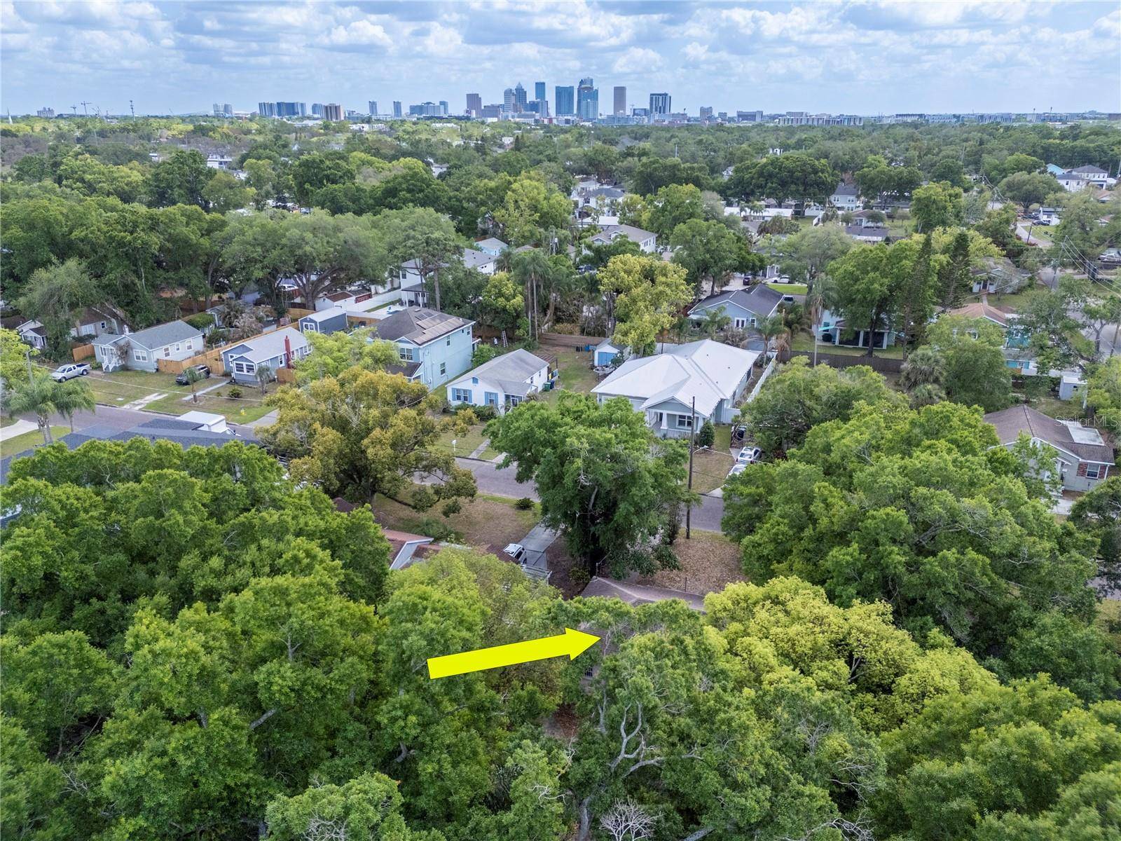 817 W OHIO AVE, Tampa, FL 33603