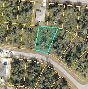 MANGROVE AVE, North Port, FL 34288