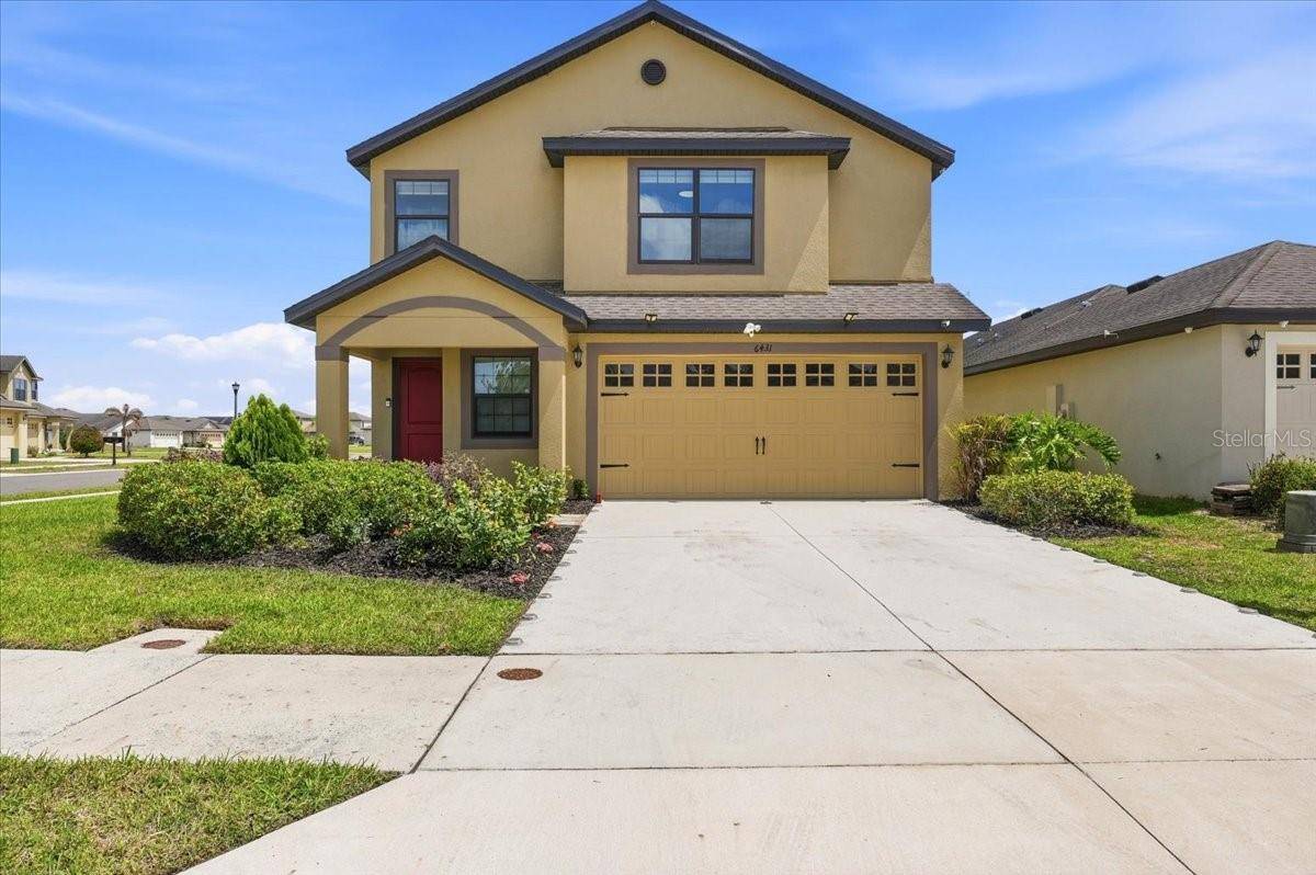 6431 COMO PL, Lakeland, FL 33805