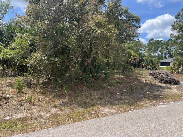 SCOTTISH TER, North Port, FL 34288