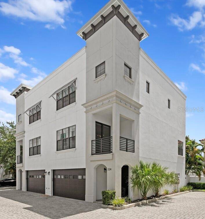 224 S AUDUBON AVE, Tampa, FL 33609