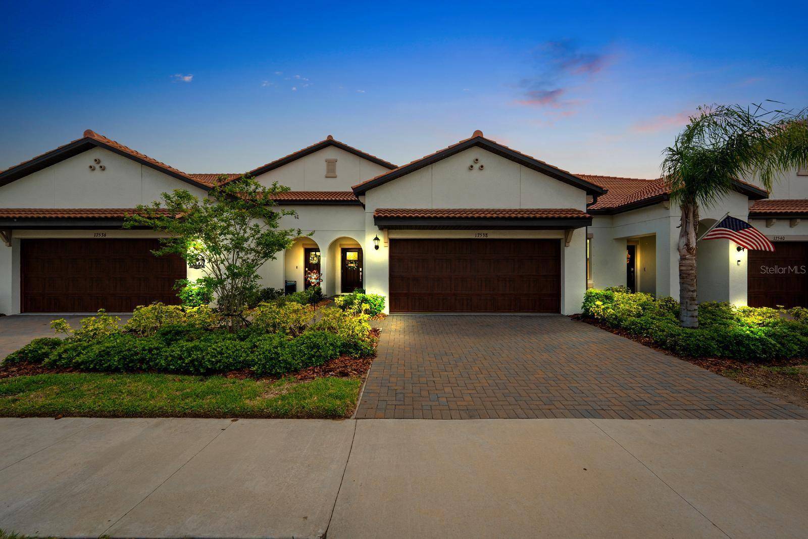 17538 HOLLY WELL AVE, Wimauma, FL 33598