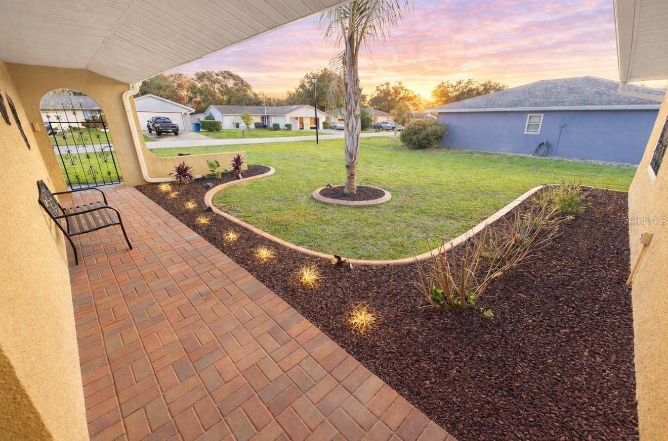 7051 LEXINGTON CIR, Brooksville, FL 34602