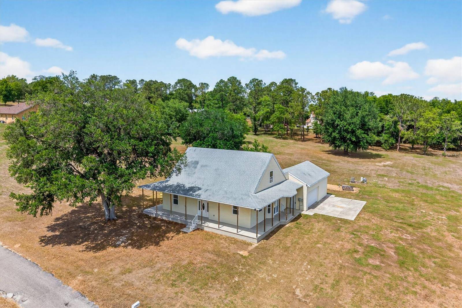 38327 HAMRICH DR, Dade City, FL 33525