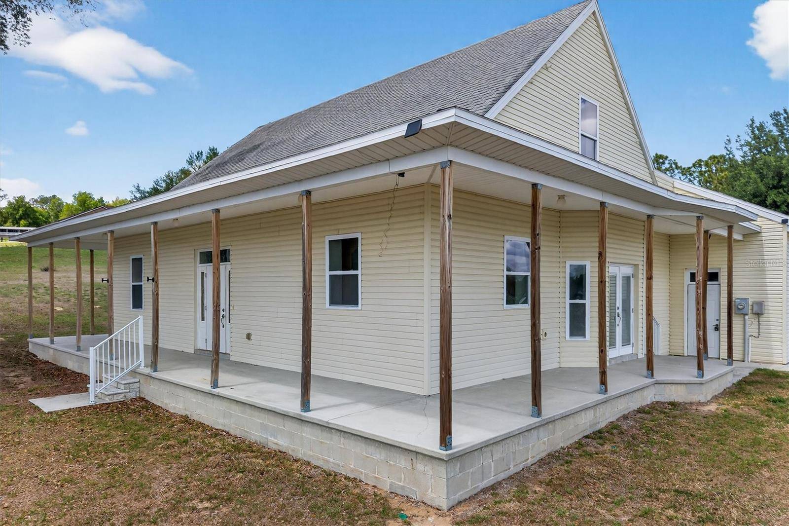 38327 HAMRICH DR, Dade City, FL 33525