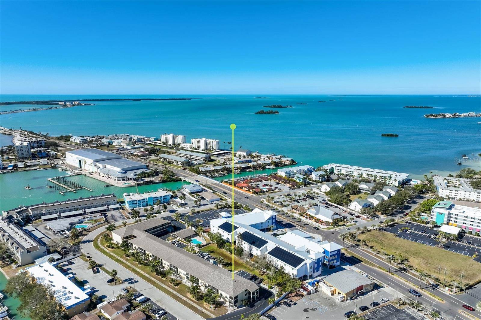 460 S PAULA DR #402, Dunedin, FL 34698