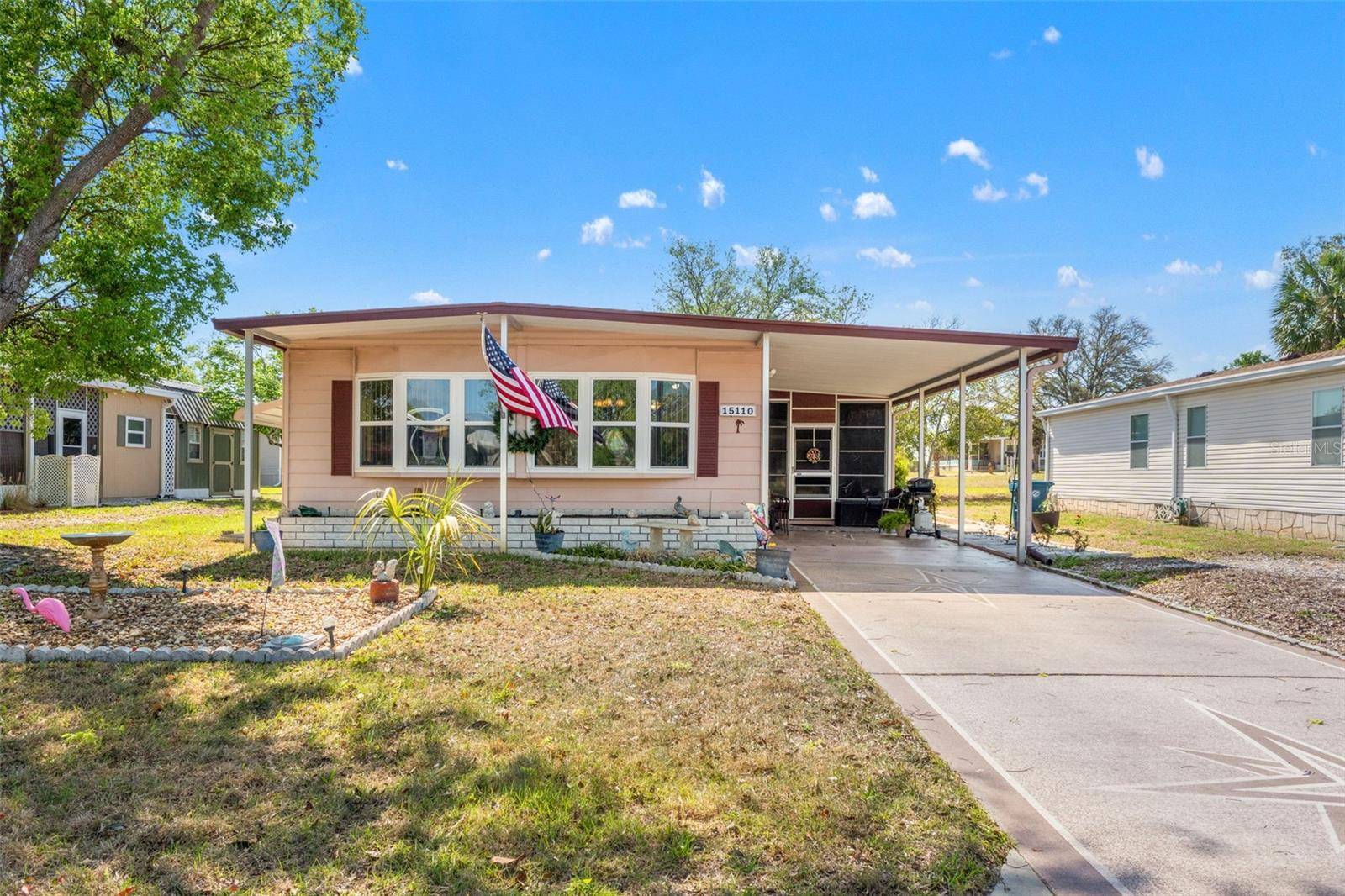 15110 RIALTO AVE, Brooksville, FL 34613