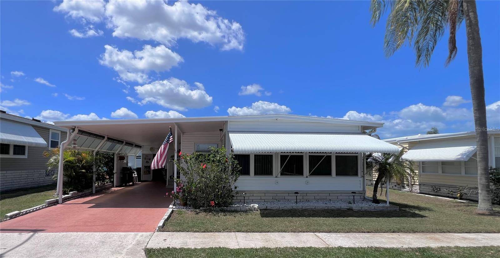 1100 BELCHER RD S #260, Largo, FL 33771