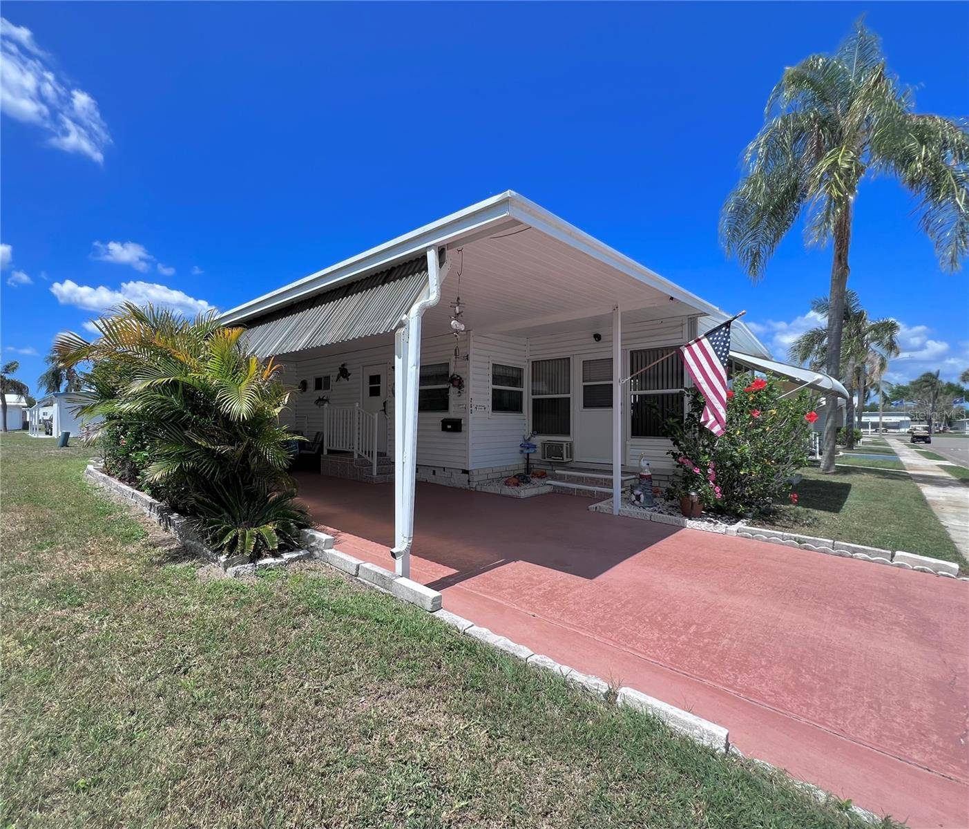 1100 BELCHER RD S #260, Largo, FL 33771