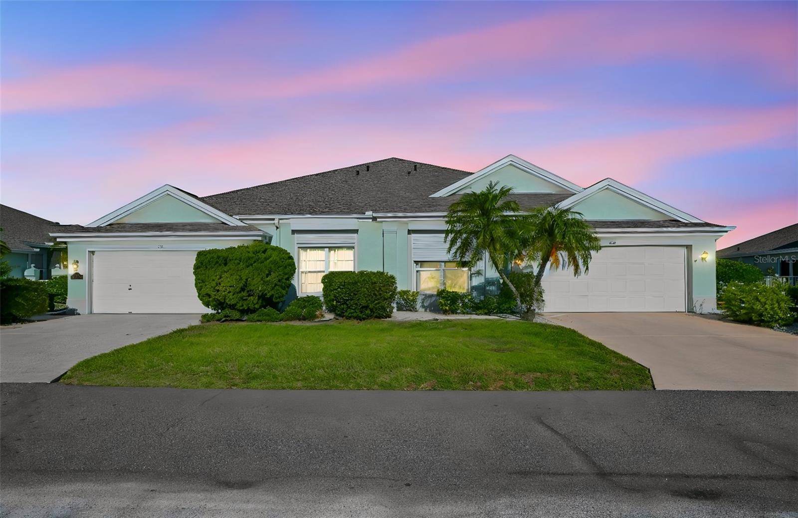 649 MASTERPIECE DR #156, Sun City Center, FL 33573