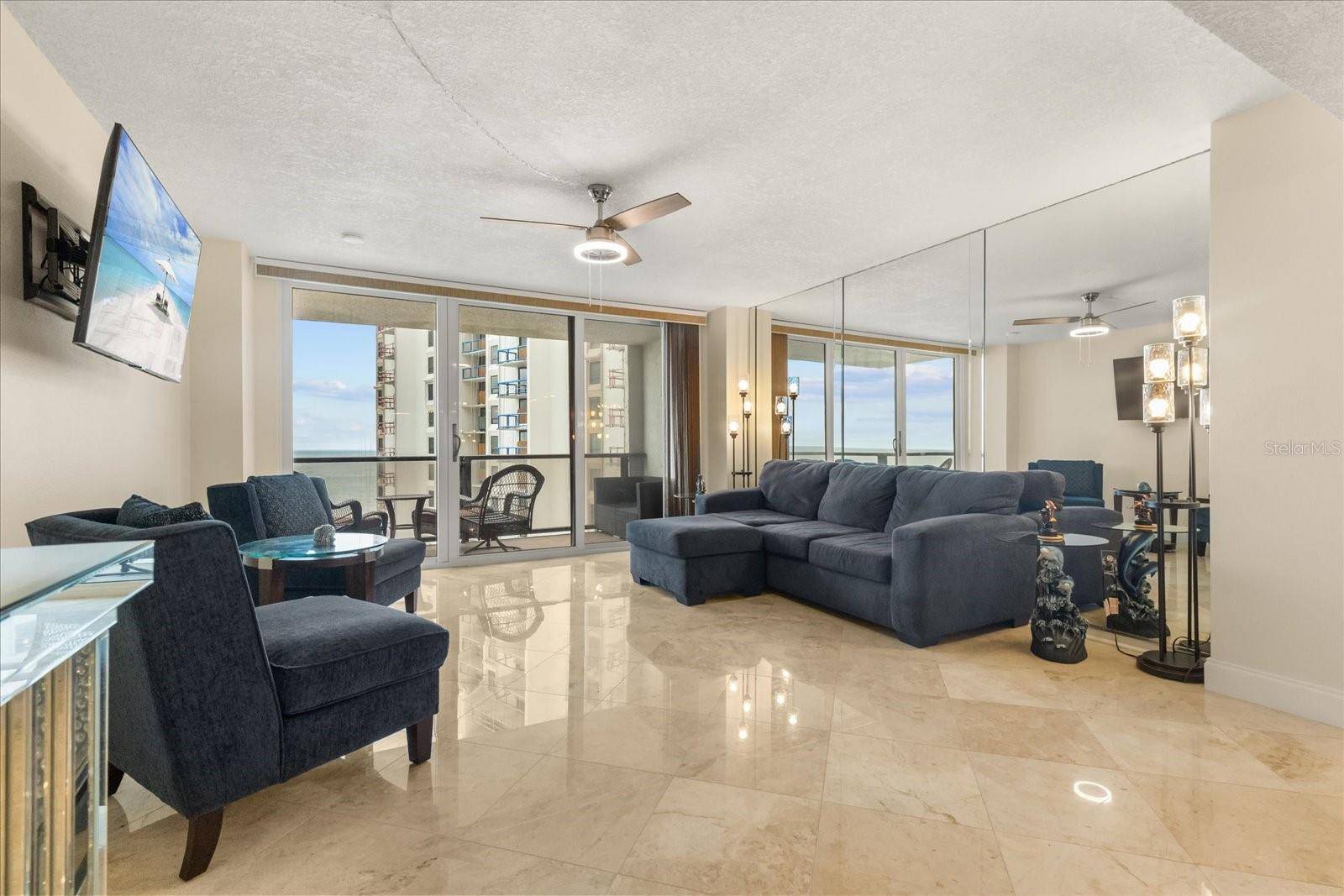450 S GULFVIEW BLVD #802, Clearwater Beach, FL 33767