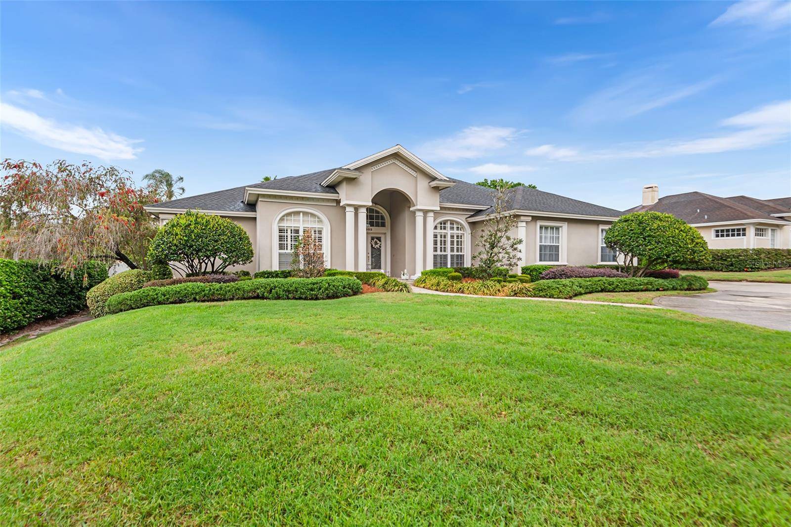 902 HANOVER WAY, Lakeland, FL 33813