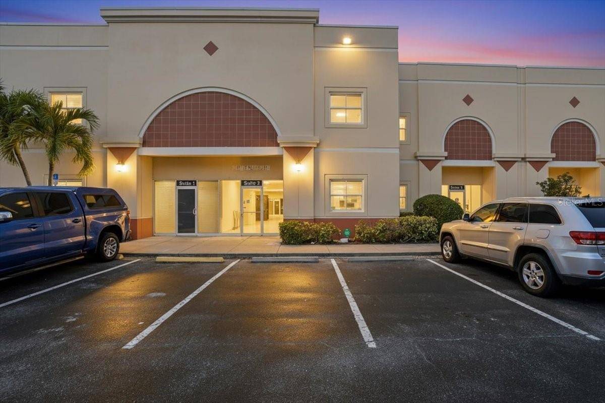 6321 PORTER #2, Sarasota, FL 34240