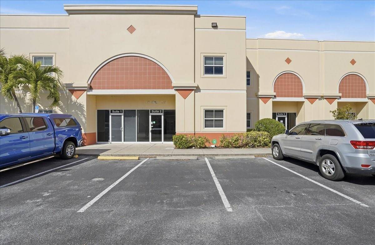 6321 PORTER #2, Sarasota, FL 34240