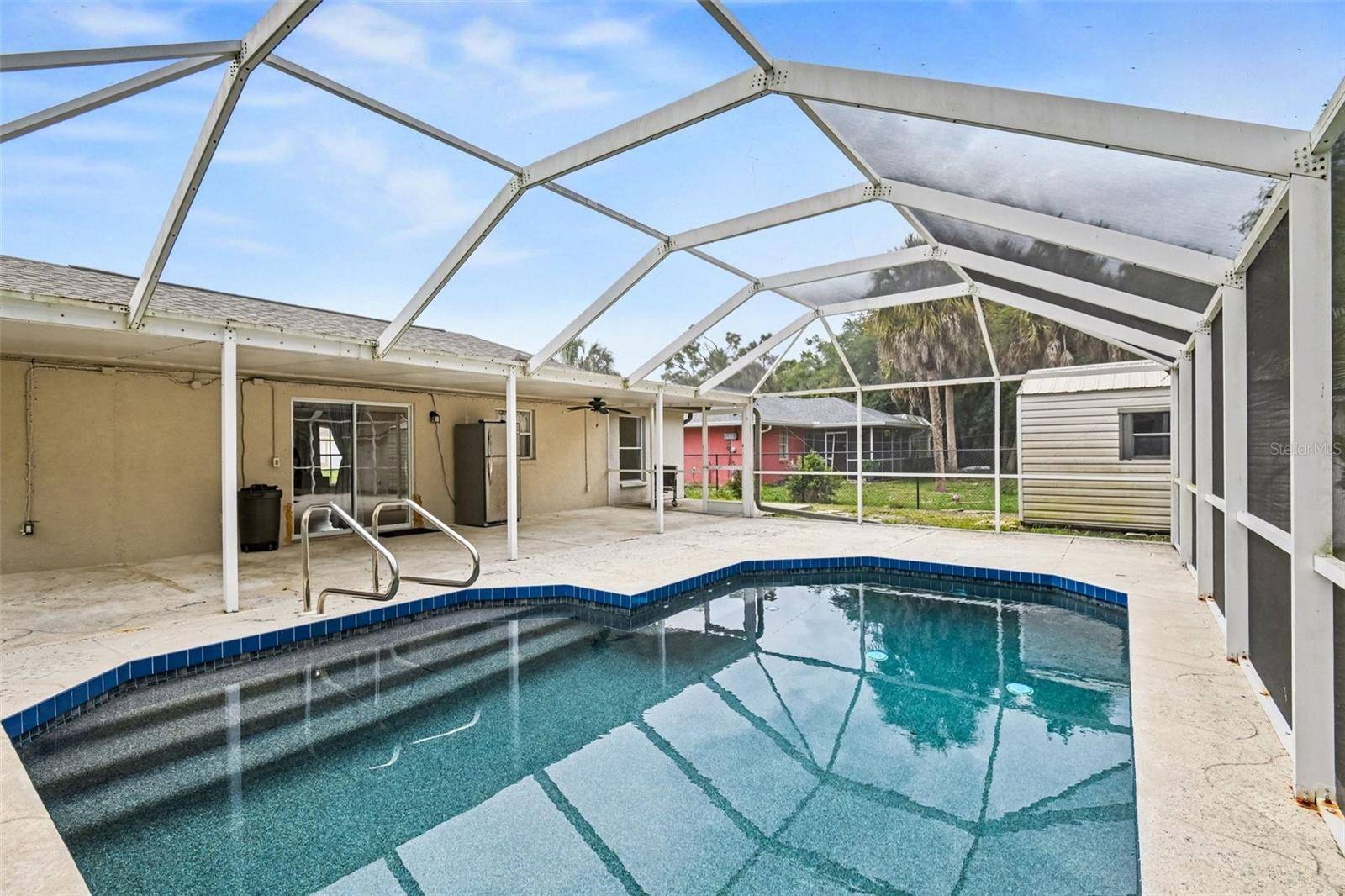 2638 ASHLAND LN, North Port, FL 34286