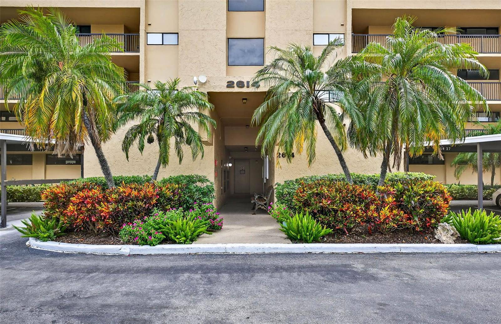 2614 COVE CAY DR #405, Clearwater, FL 33760