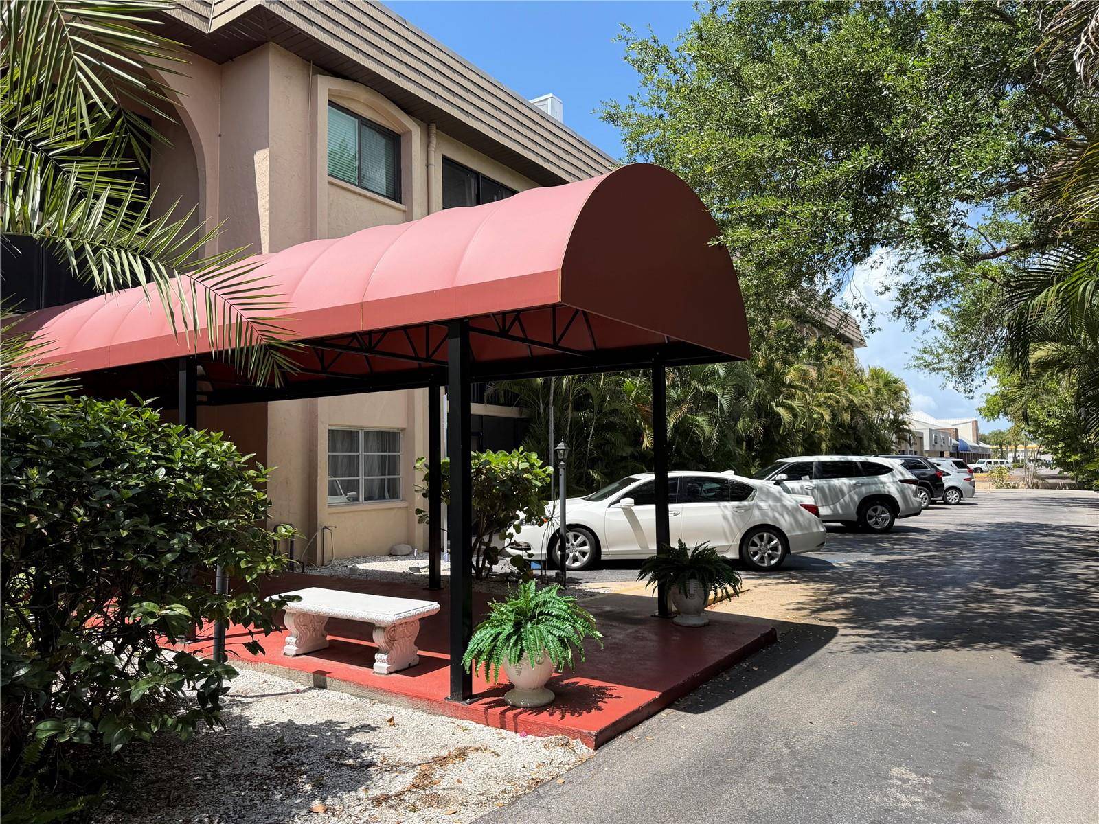 3700 S OSPREY AVE #205, Sarasota, FL 34239