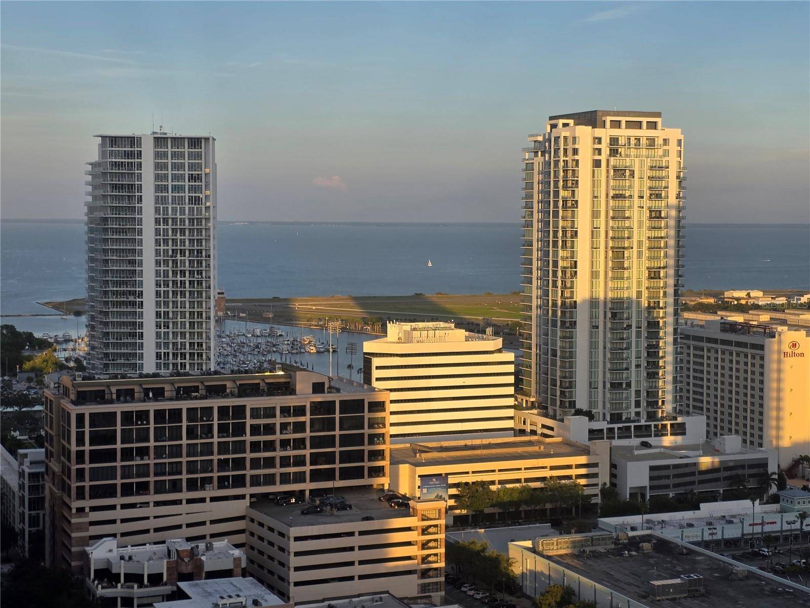 400 CENTRAL AVE #2505, St Petersburg, FL 33701