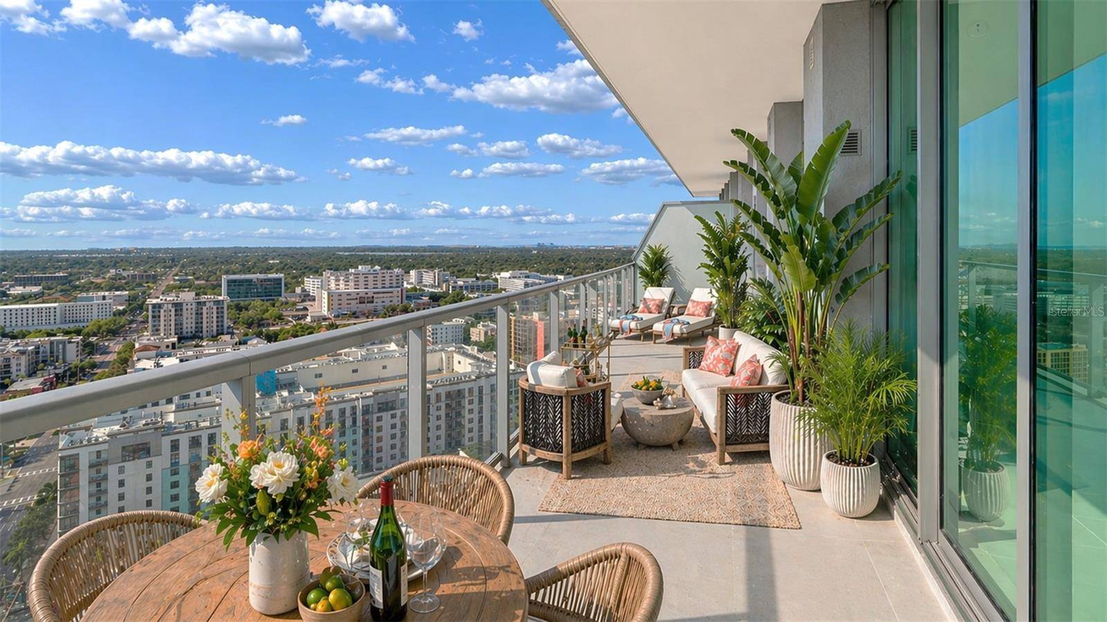 400 CENTRAL AVE #2505, St Petersburg, FL 33701