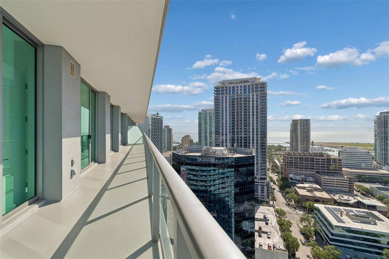 400 CENTRAL AVE #2505, St Petersburg, FL 33701