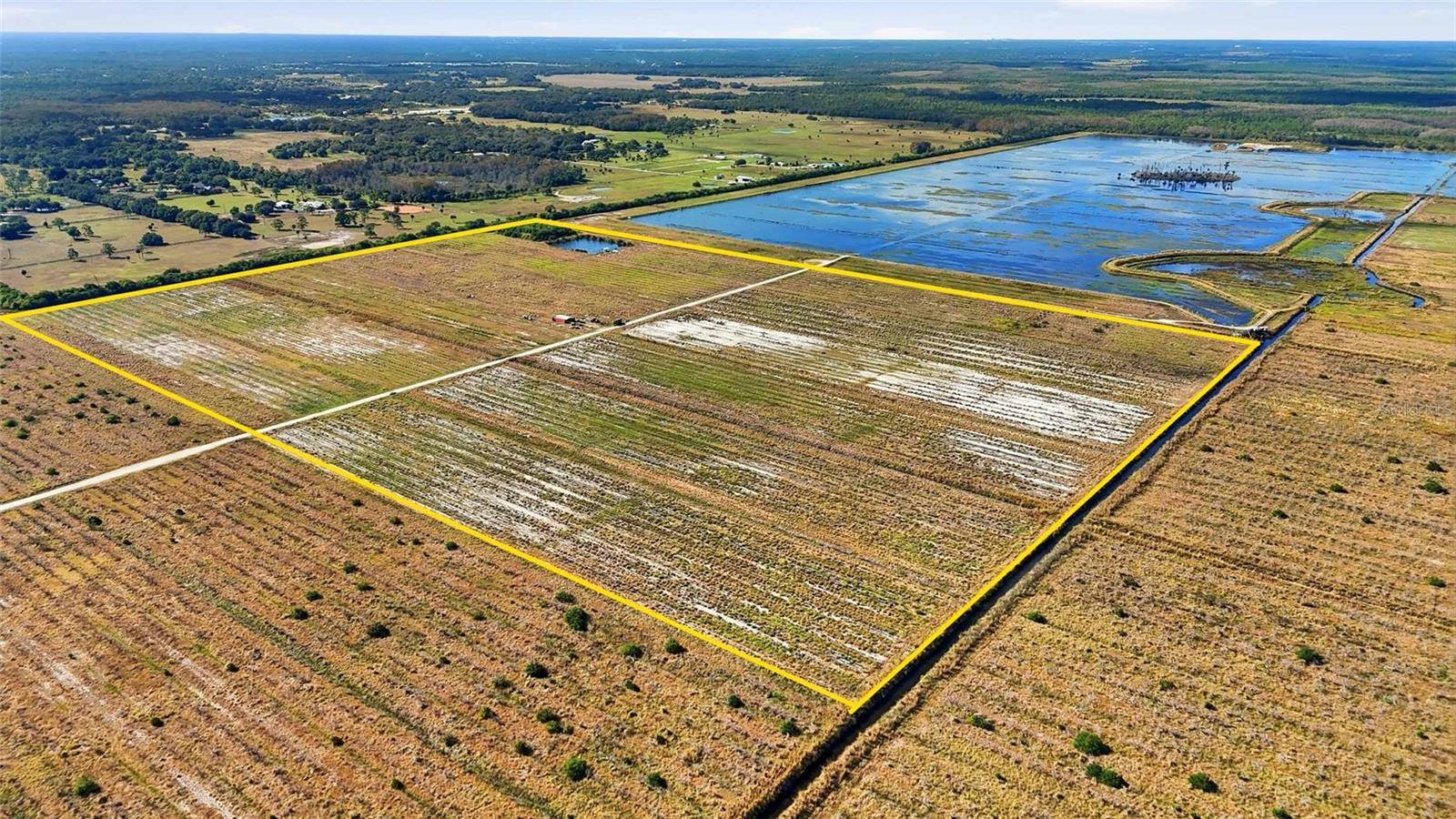N RIVER RD, Alva, FL 33920