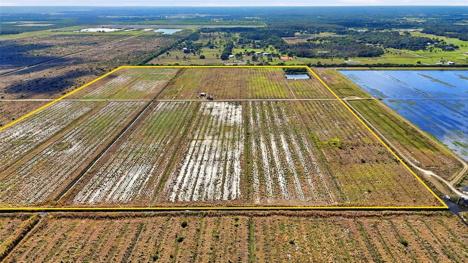 N RIVER RD, Alva, FL 33920
