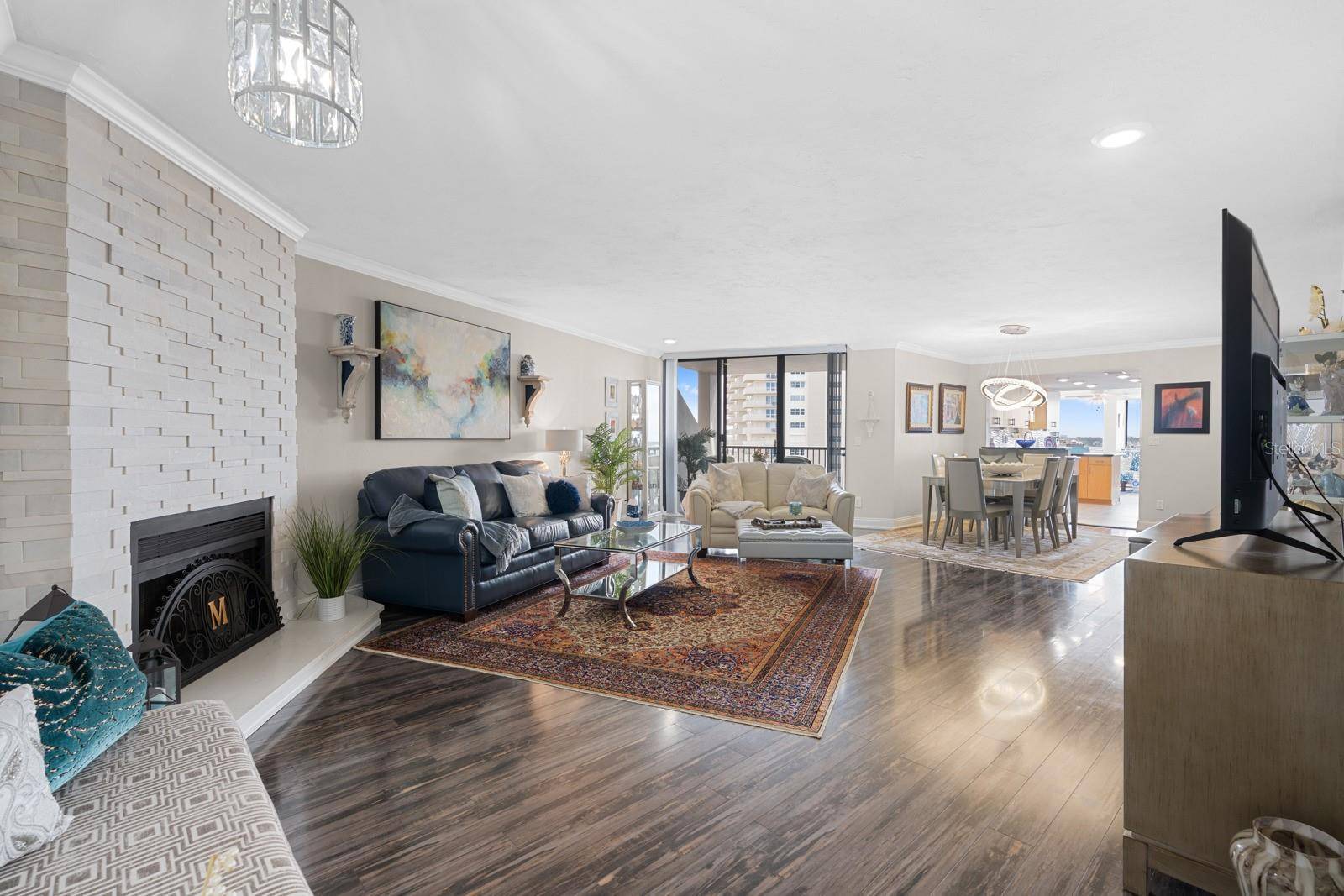 1600 GULF BLVD #717, Clearwater Beach, FL 33767