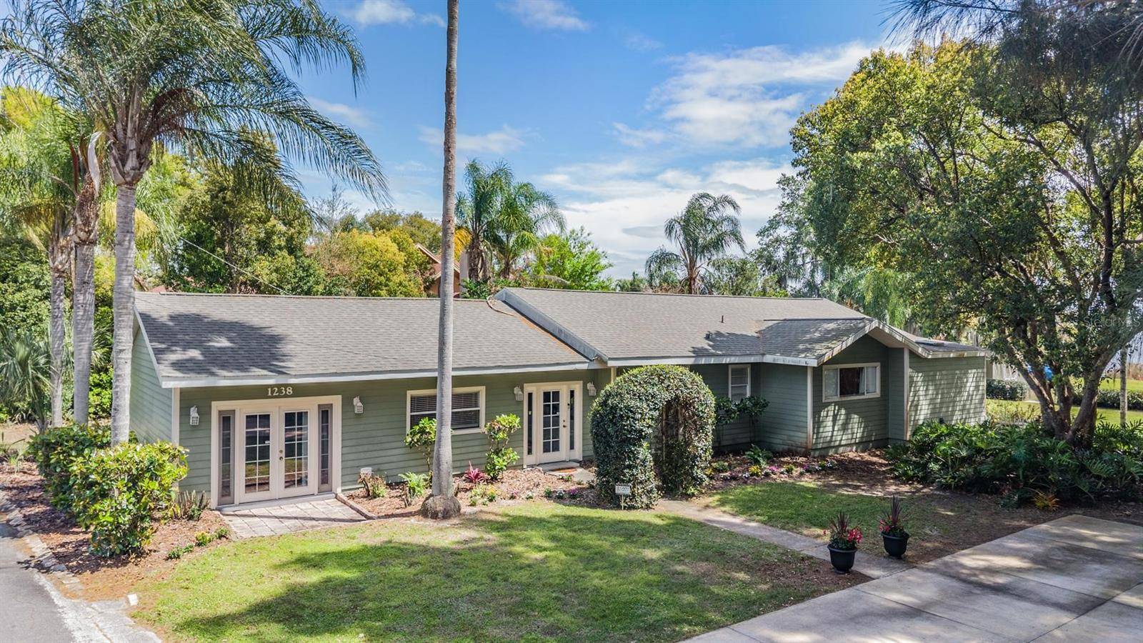 1238 S HIGHLAND PARK DR, Lake Wales, FL 33898