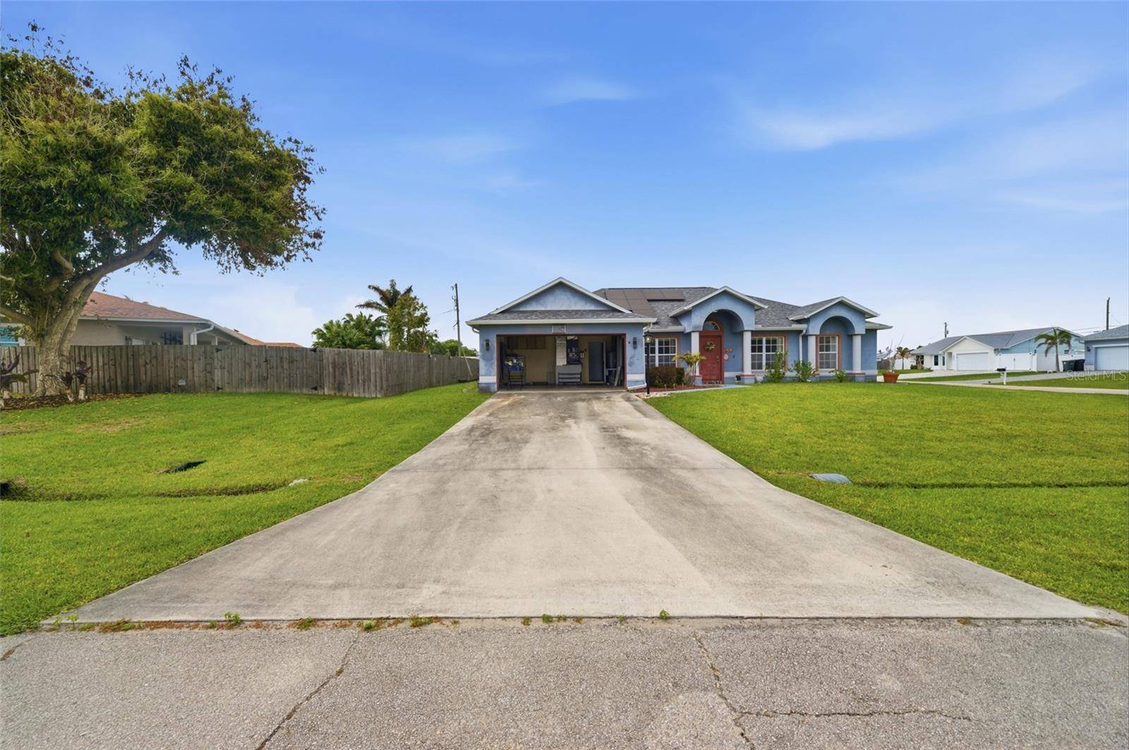 2701 SW PALACE AVE, Port St Lucie, FL 34987