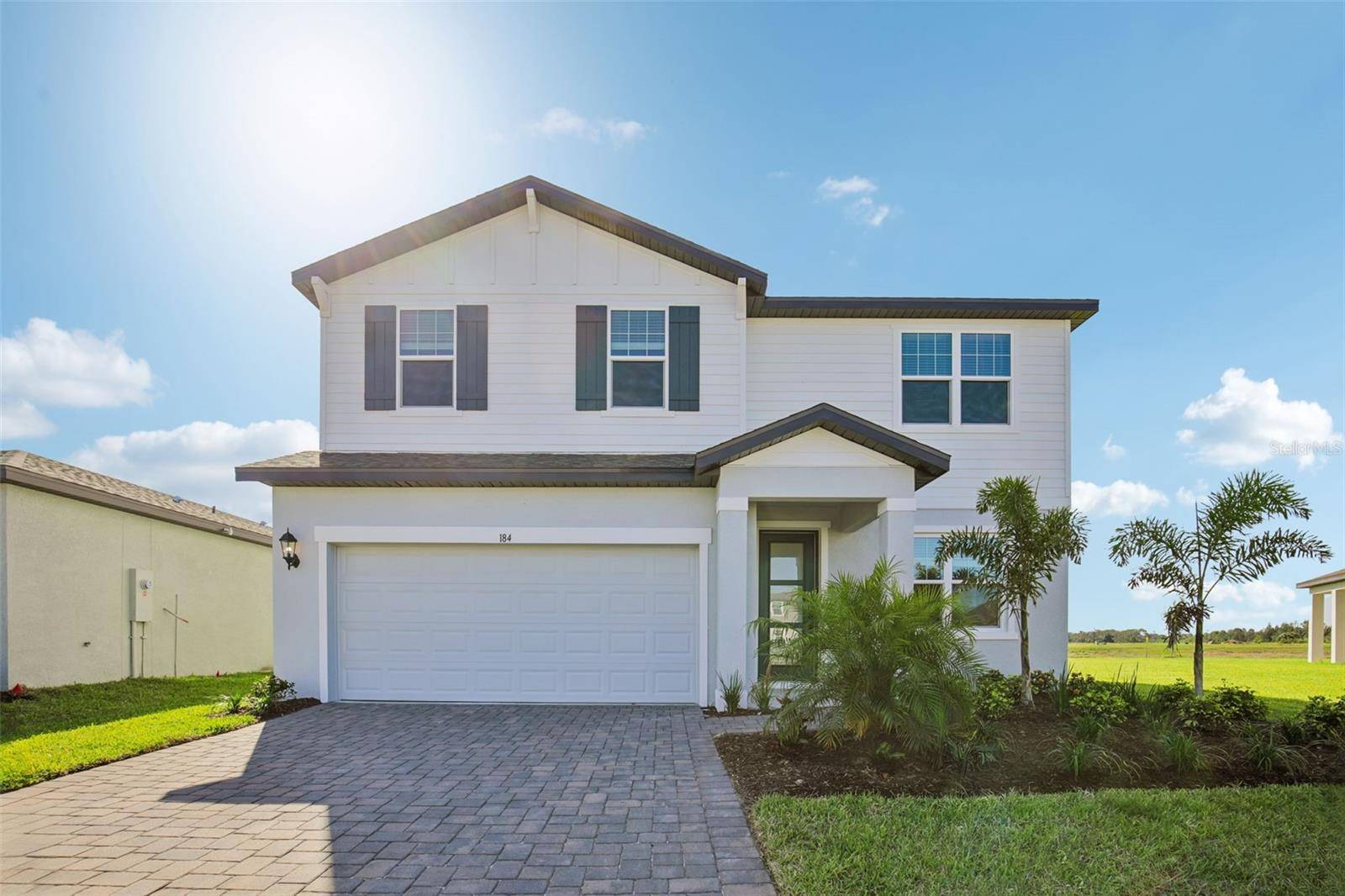 184 SHADY EDGE LOOP, Nokomis, FL 34275