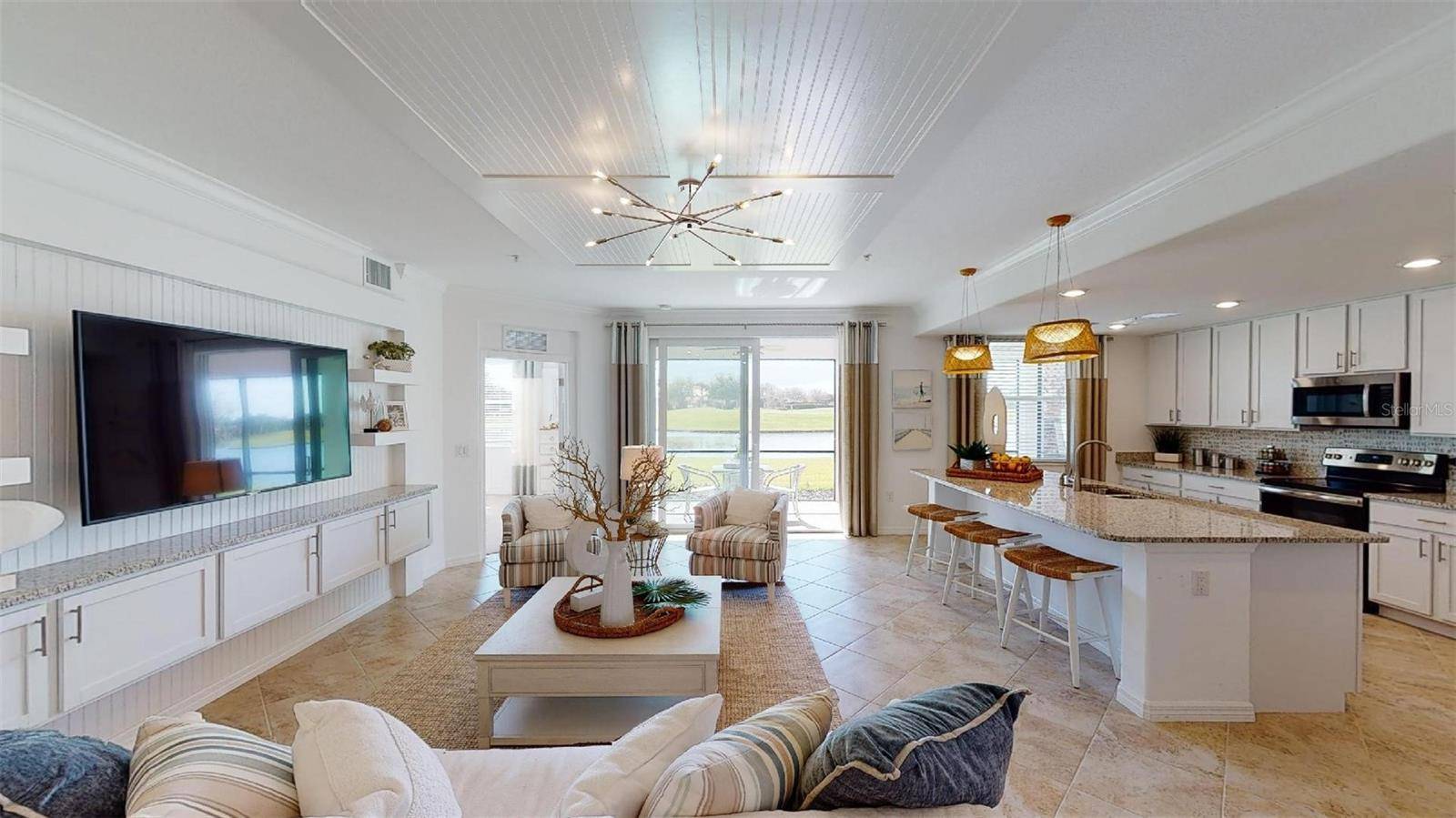 13037 BLACKBERRY CT #54-101, Venice, FL 34293