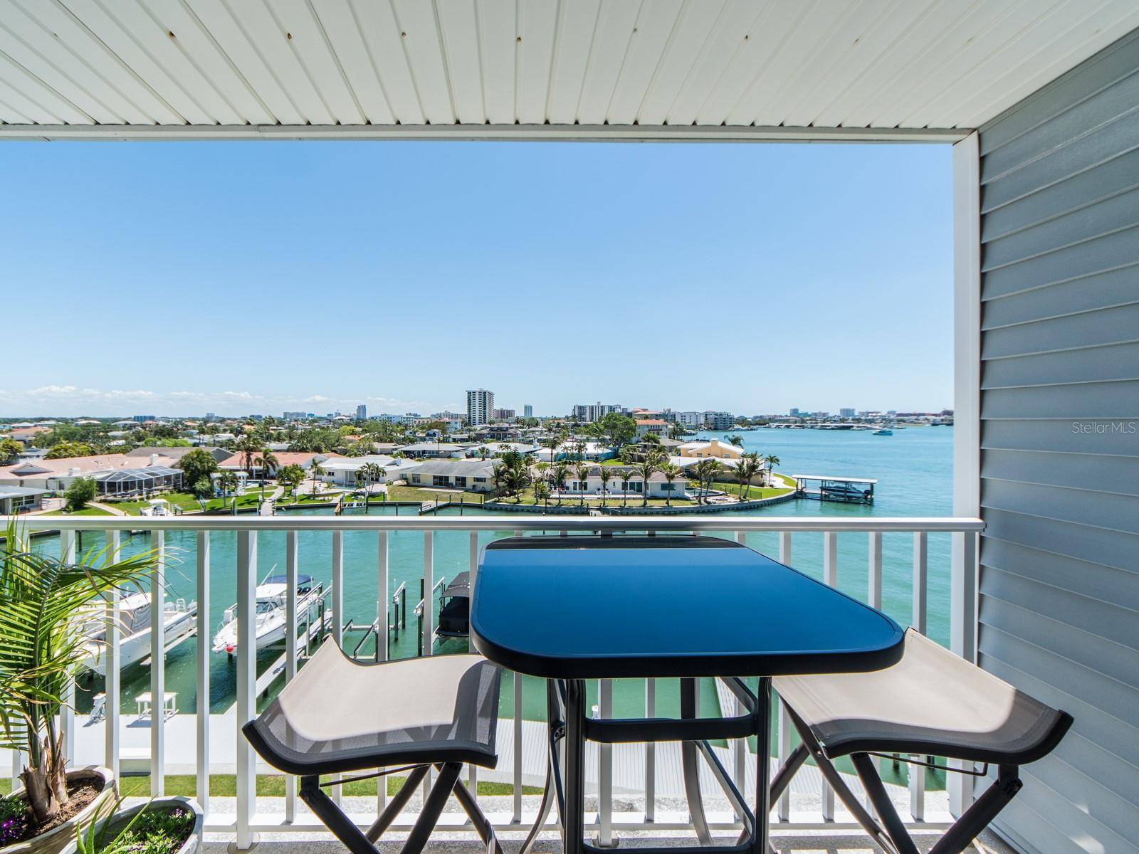 610 ISLAND WAY #407, Clearwater Beach, FL 33767