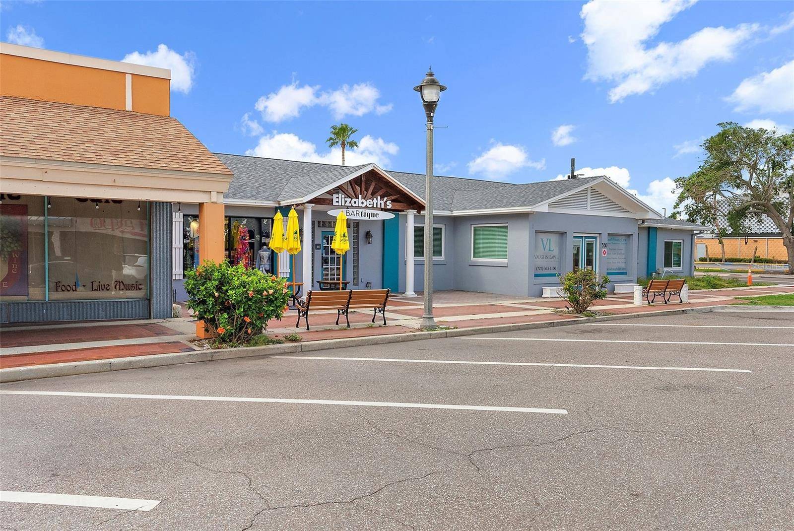 350 COREY AVE, St Pete Beach, FL 33706