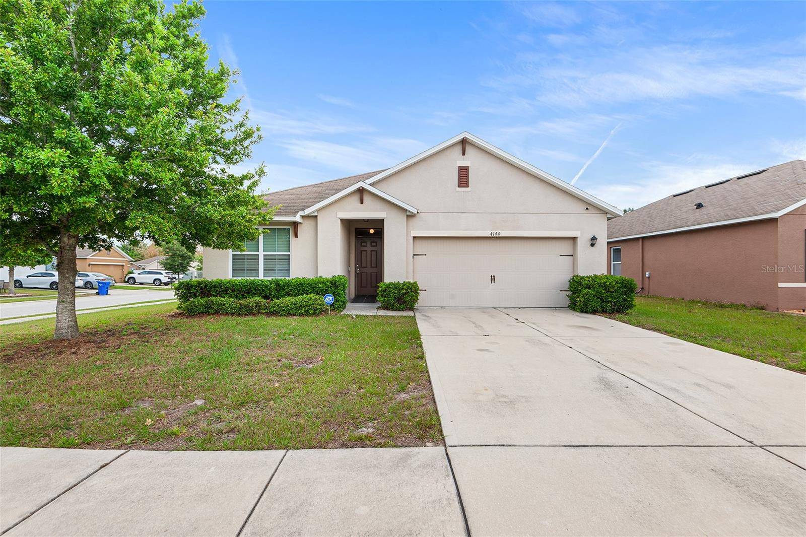 4140 SOPHIA BLVD, Winter Haven, FL 33880