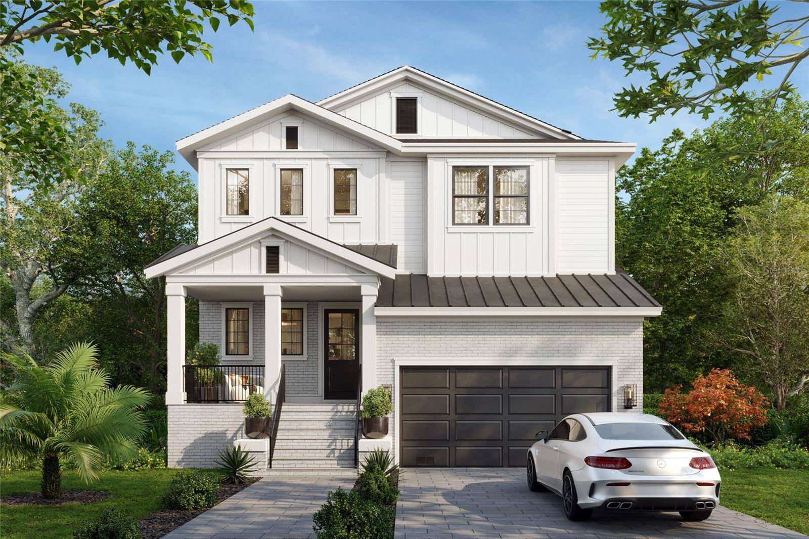 2303 GLENWOOD DR, Tampa, FL 33602