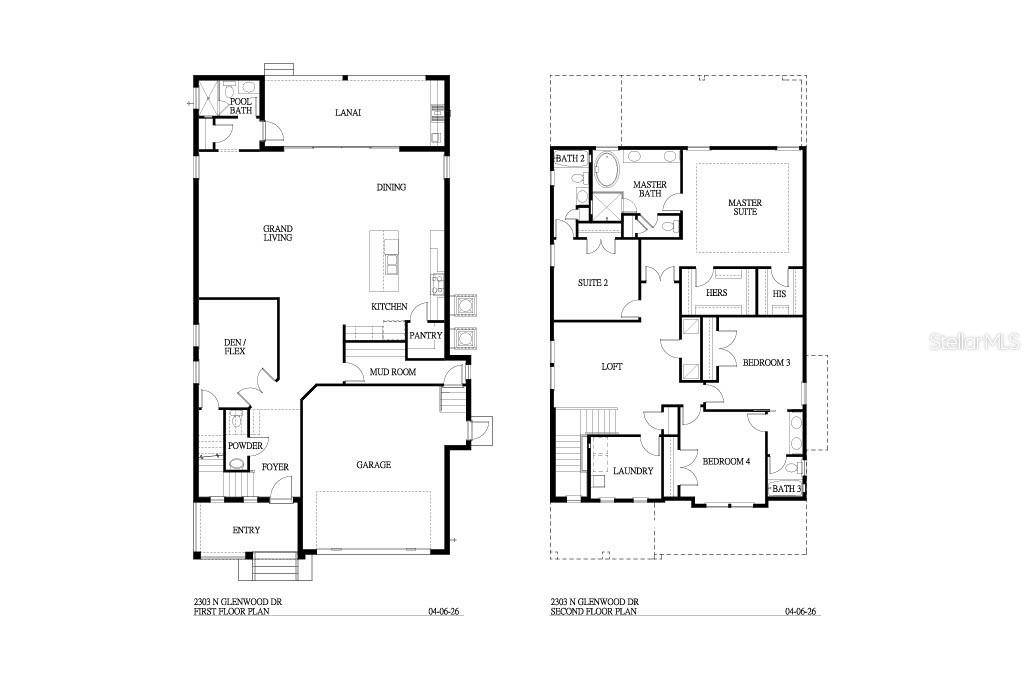 2303 GLENWOOD DR, Tampa, FL 33602