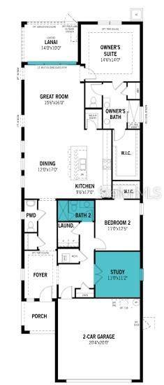 11423 BOUNDLESS TER, Venice, FL 34293