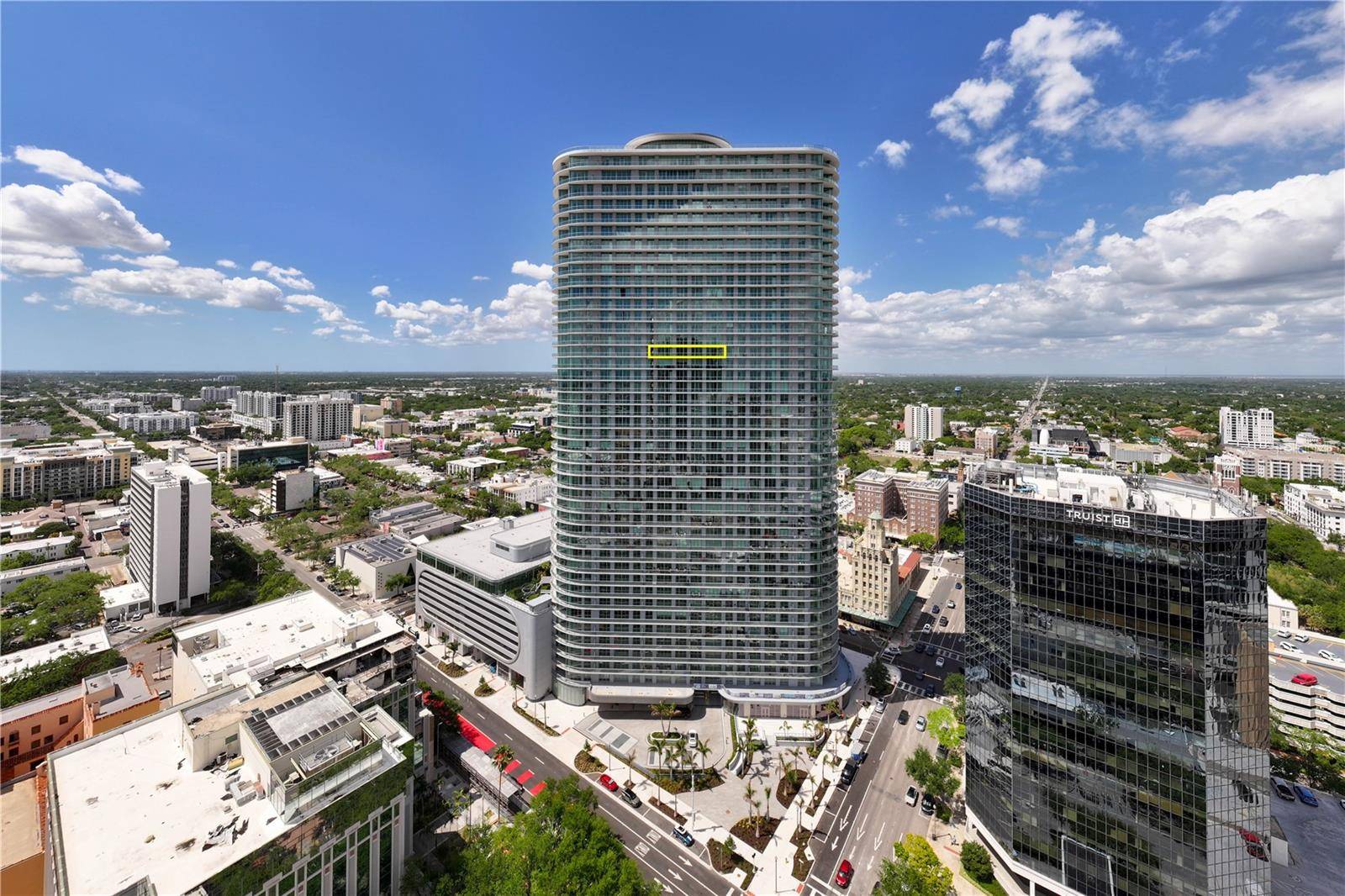 400 CENTRAL AVE #3005, St Petersburg, FL 33701